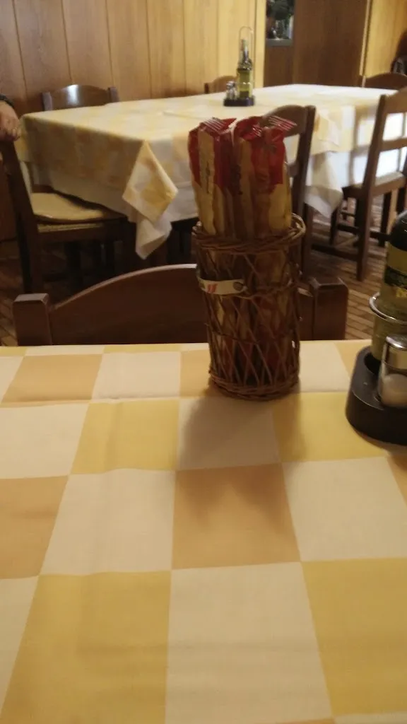 Thomas Ollapally_Trattoria Al Fante Di Pra' Maria E Brandiele Valerio &C _Brognoligo-Costalunga_review