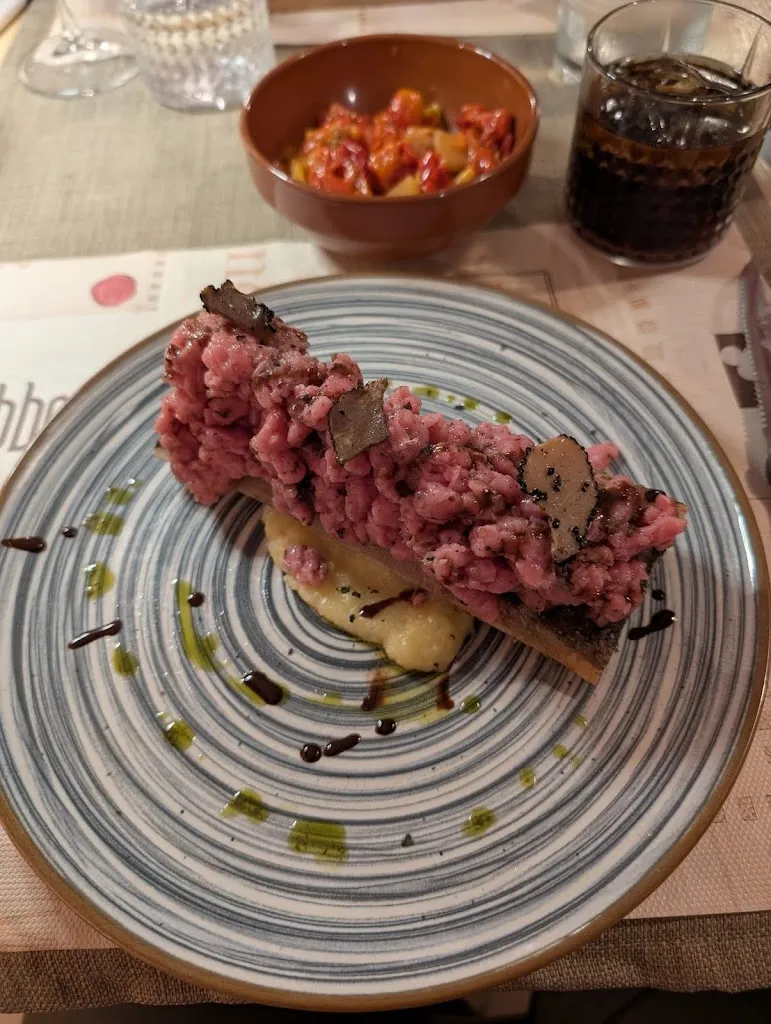 Ra_Osteria VinVoglia_Brognoligo-Costalunga_review