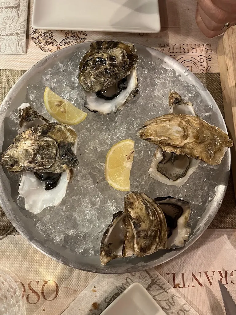 Roberta Guerra_Osteria VinVoglia_Brognoligo-Costalunga_review