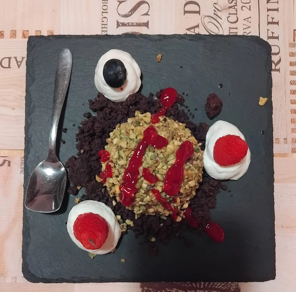 Daniele Costa_Osteria VinVoglia_Brognoligo-Costalunga_review