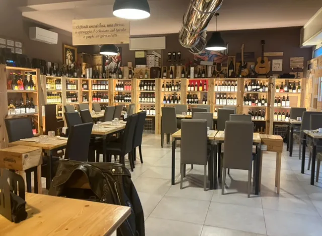 Osteria VinVoglia_Brognoligo-Costalunga_slider_image_1