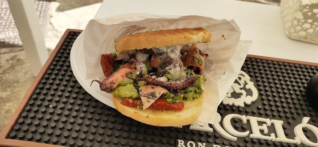 M.V. Shinnur_Doppio Gusto - Bistrot_Ostuni_review