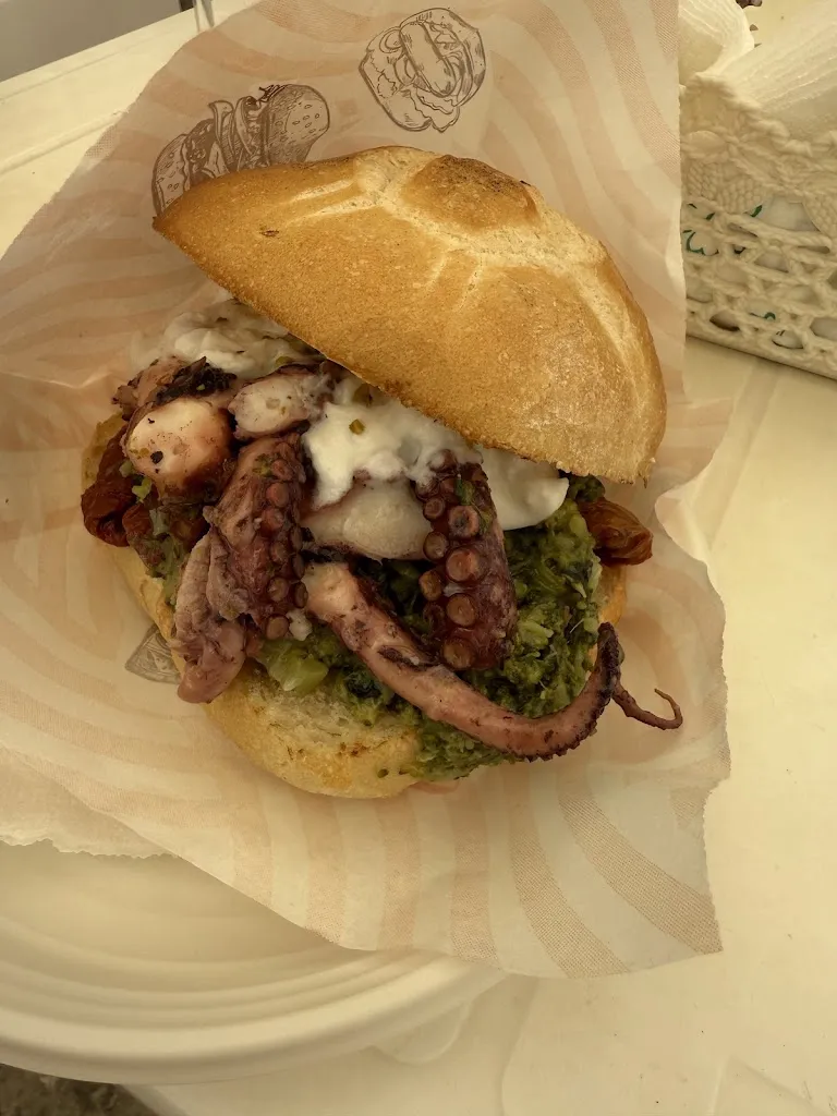 Alyssa C_Doppio Gusto - Bistrot_Ostuni_review