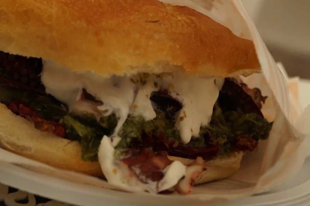 Alexandra Tataru_Doppio Gusto - Bistrot_Ostuni_review