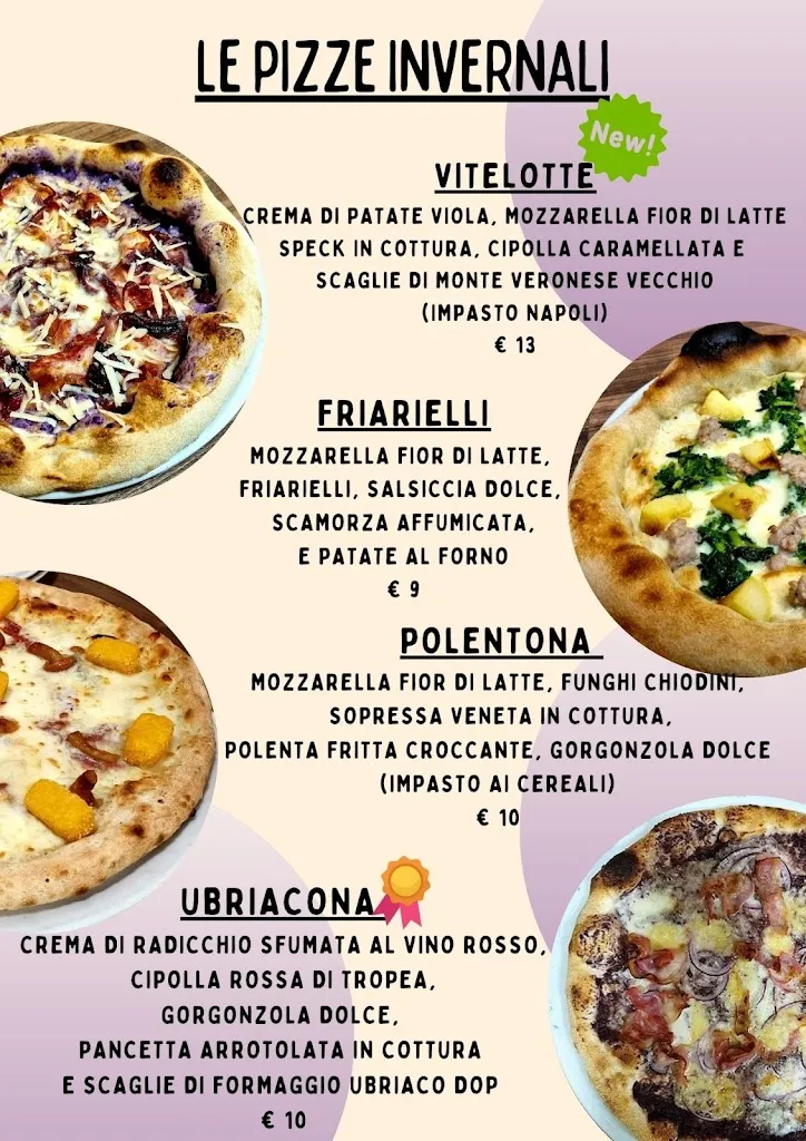 Menu_Gabry Pizzeria & Ristorante_Brognoligo-Costalunga_image_1