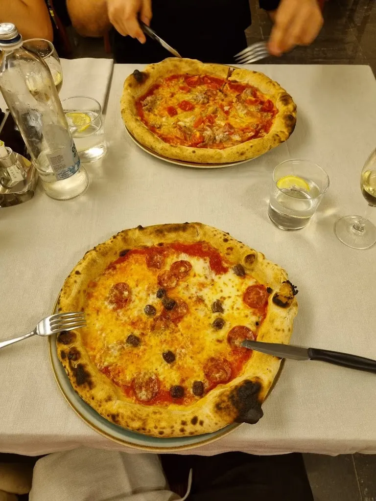 Dominik Ostroski_Gabry Pizzeria & Ristorante_Brognoligo-Costalunga_review