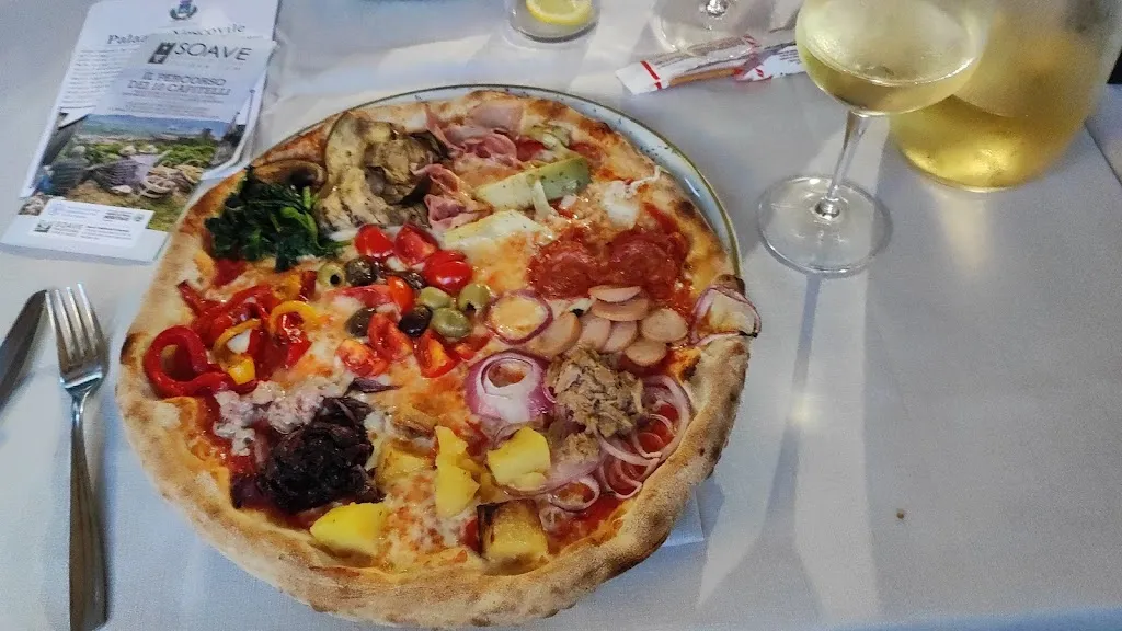 Radu Celeschi_Gabry Pizzeria & Ristorante_Brognoligo-Costalunga_review