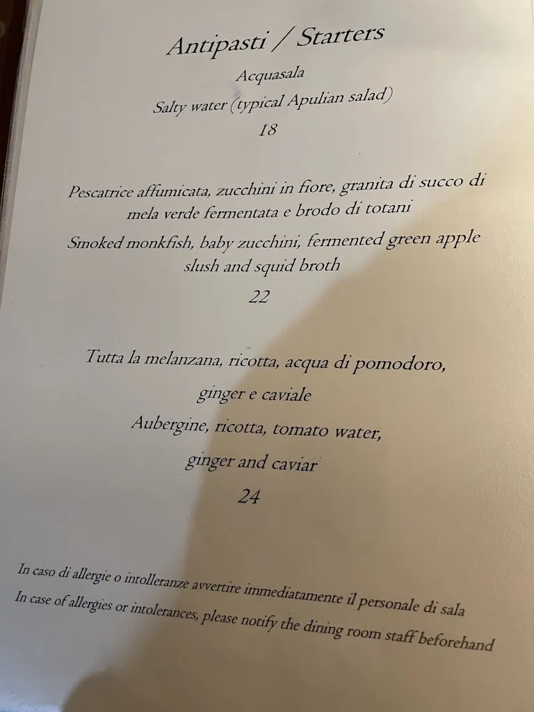 Menu_Osteria Ricanatti_Ostuni_image_2