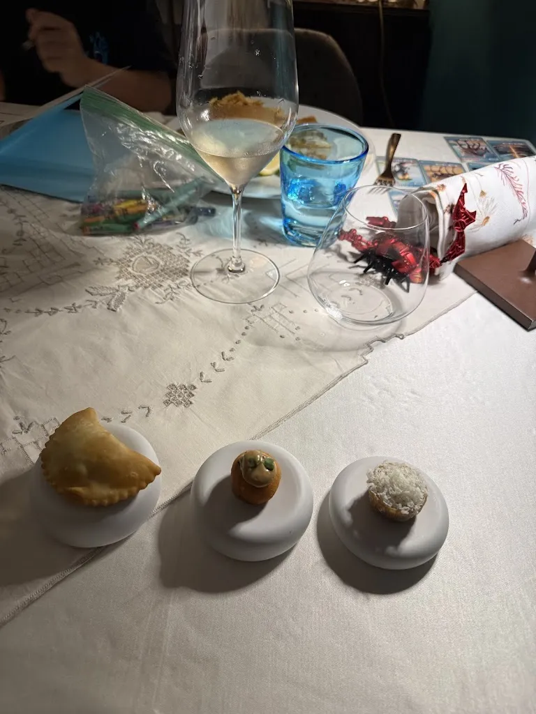 Christina Parrella Grunwald_Osteria Ricanatti_Ostuni_review