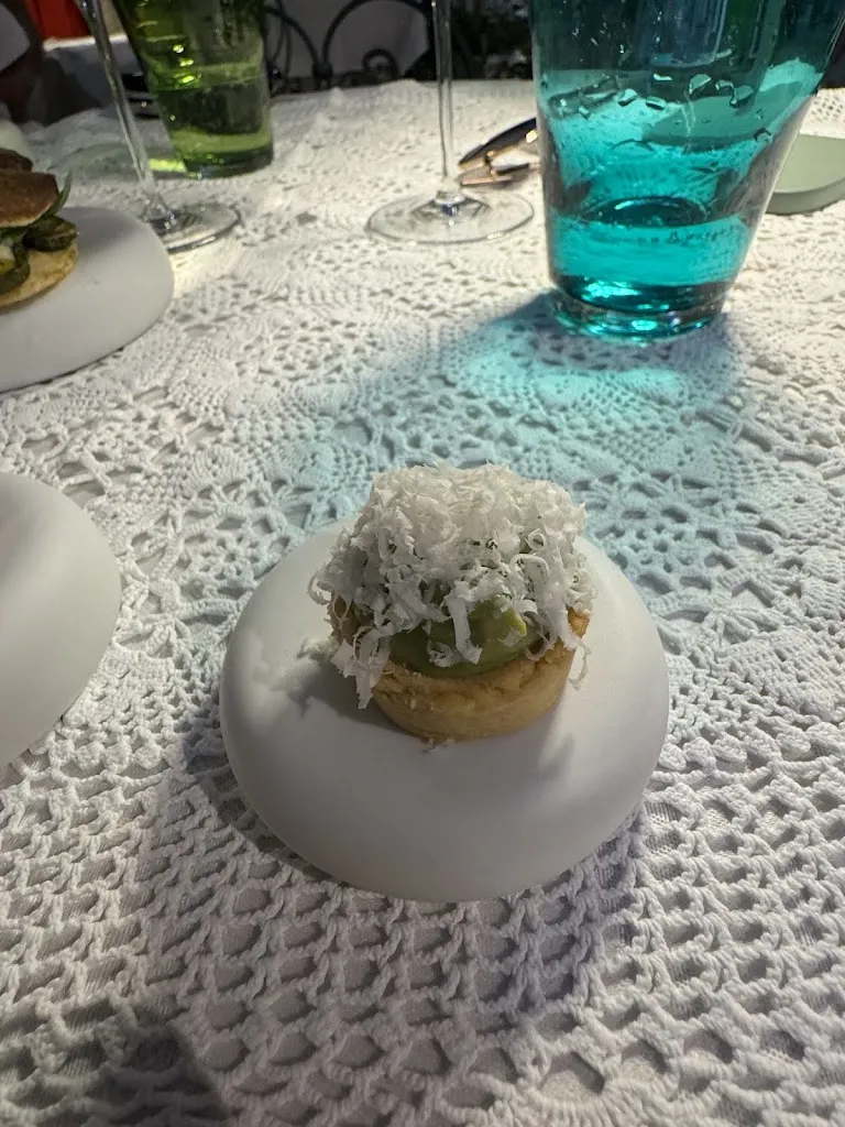 Mit Patel_Osteria Ricanatti_Ostuni_review