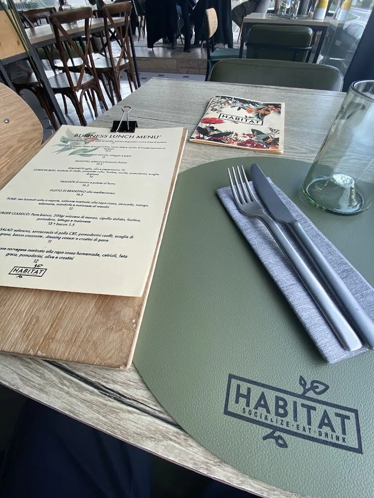 Menu_Habitat Bistrot_Ca' Rainati_image_4