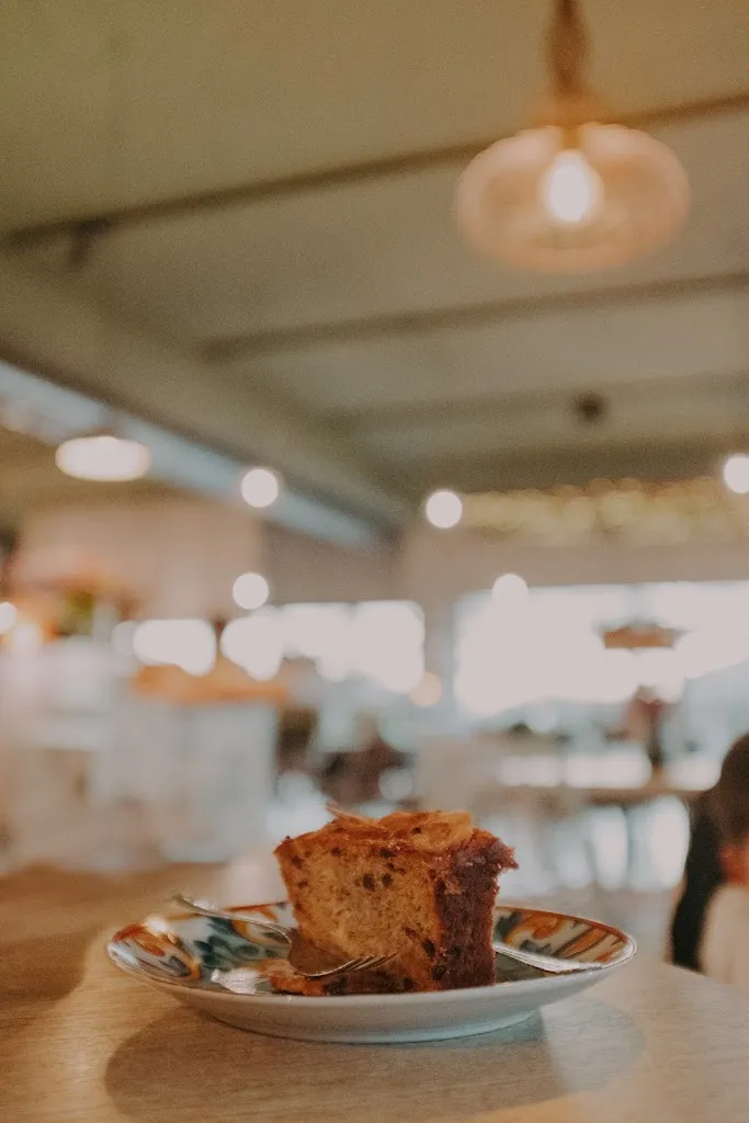 Keiichi_Habitat Bistrot_Ca' Rainati_review