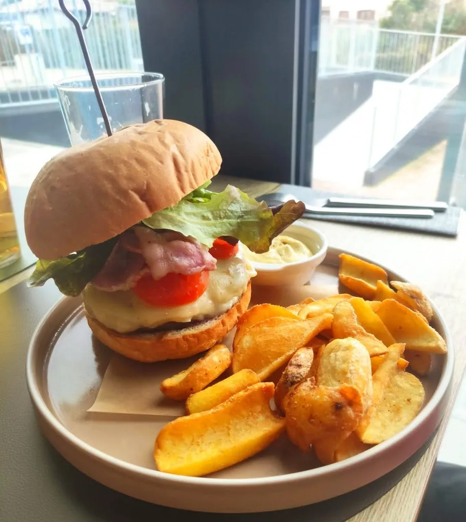 Michele Tomasi_Habitat Bistrot_Ca' Rainati_review