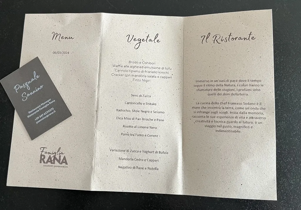 Menu_Ristorante Famiglia Rana_Ca' degli Oppi_immagine_1