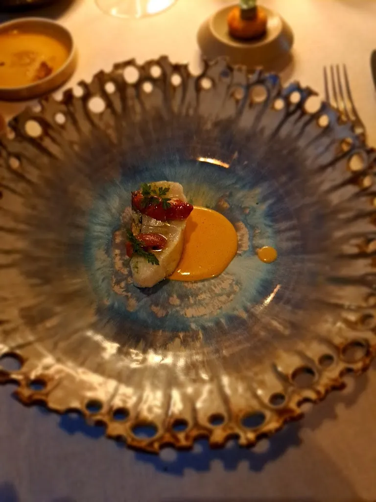 Tomas Frolovas_Ristorante Famiglia Rana_Ca' degli Oppi_recensione