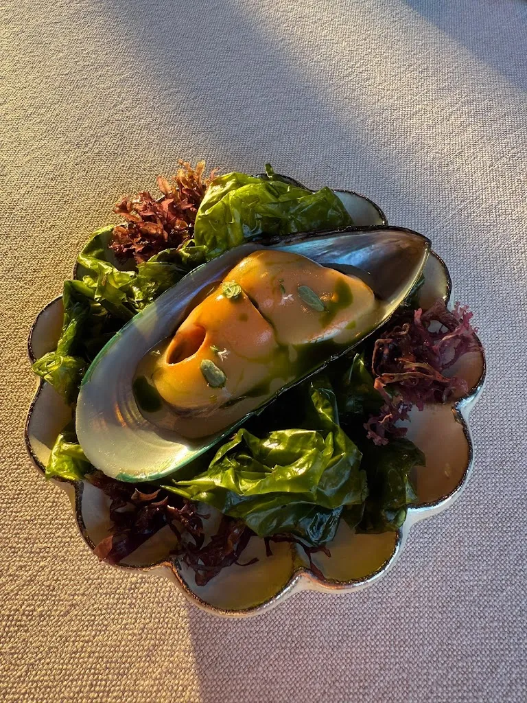 Clarissa Rondinelli_Ristorante Famiglia Rana_Ca' degli Oppi_recensione