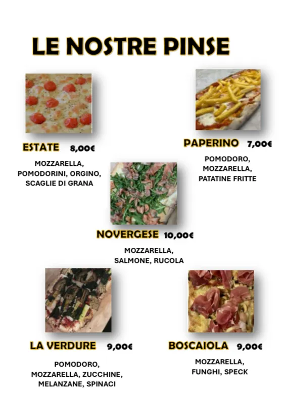 Menu_Trattoria Maia e bei_Ca' degli Oppi_image_1