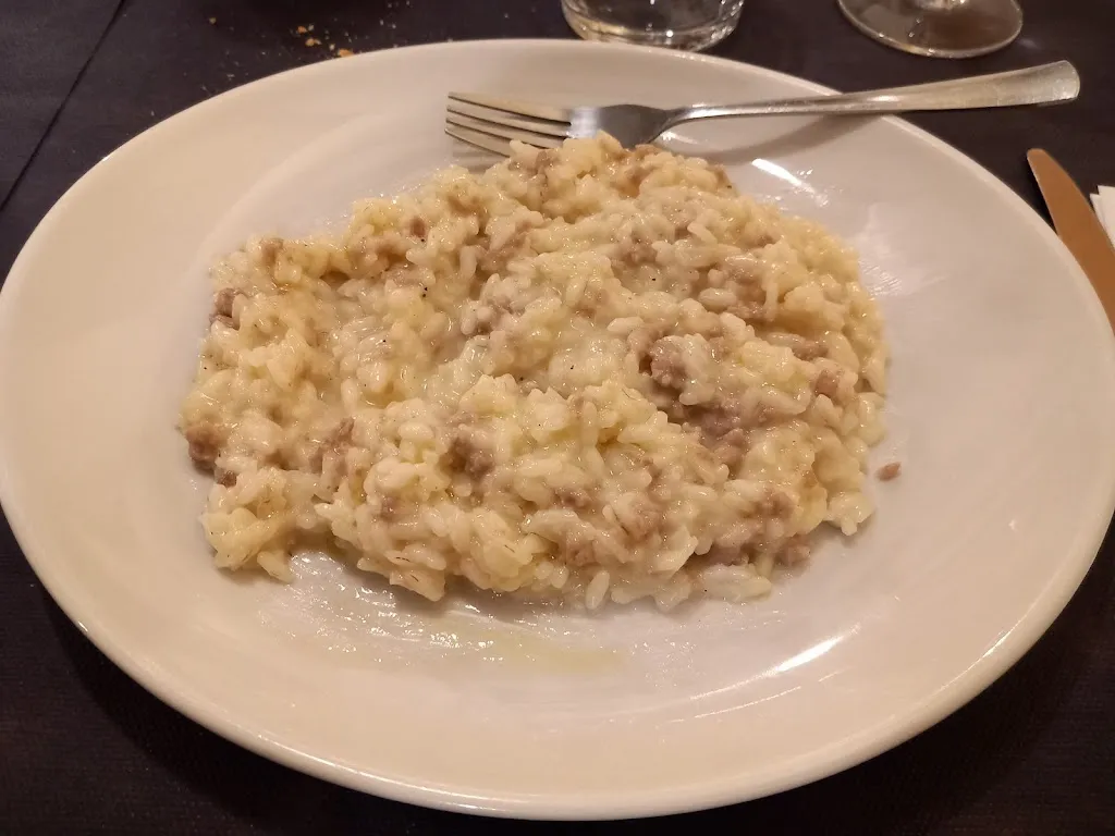 Maurizio Simonato_Trattoria Maia e bei_Ca' degli Oppi_review