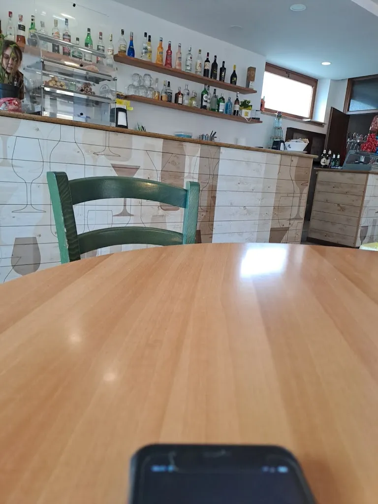 Dragan Markovic_Ciko's Bar_Ca' degli Oppi_review