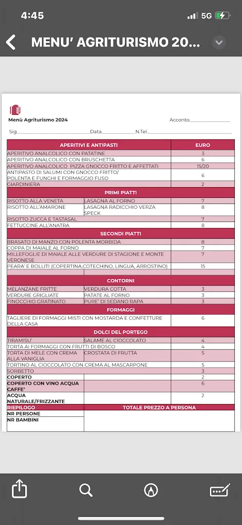 Menu_Farmhouse Al Portego_Ca' degli Oppi_image_4