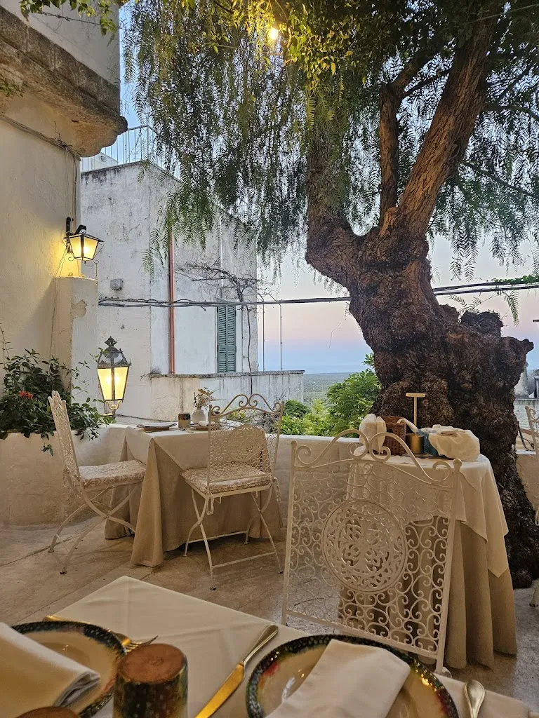 Taverna della Gelosia_Ostuni_slider_image_1
