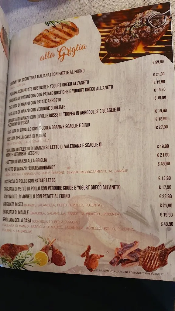 Menu_Makeroni Ristorante Pizzeria_Ca' degli Oppi_immagine_1