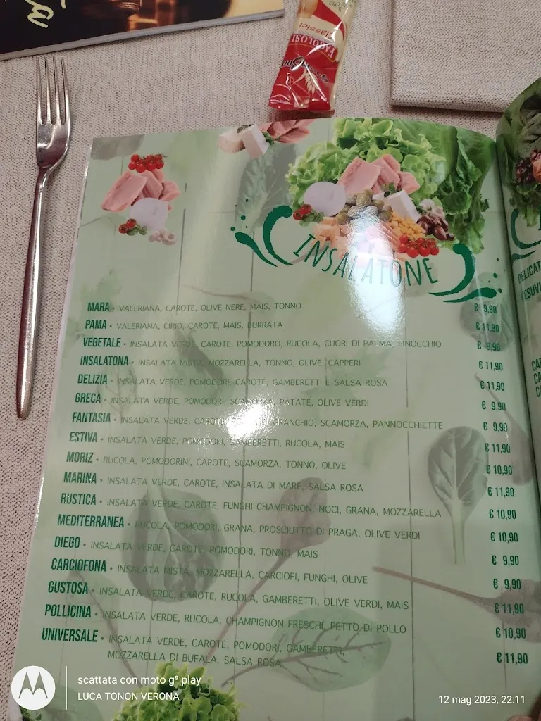 Menu_Makeroni Ristorante Pizzeria_Ca' degli Oppi_immagine_3