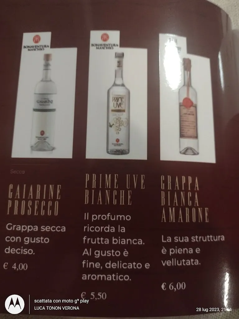 Menu_Makeroni Ristorante Pizzeria_Ca' degli Oppi_immagine_4