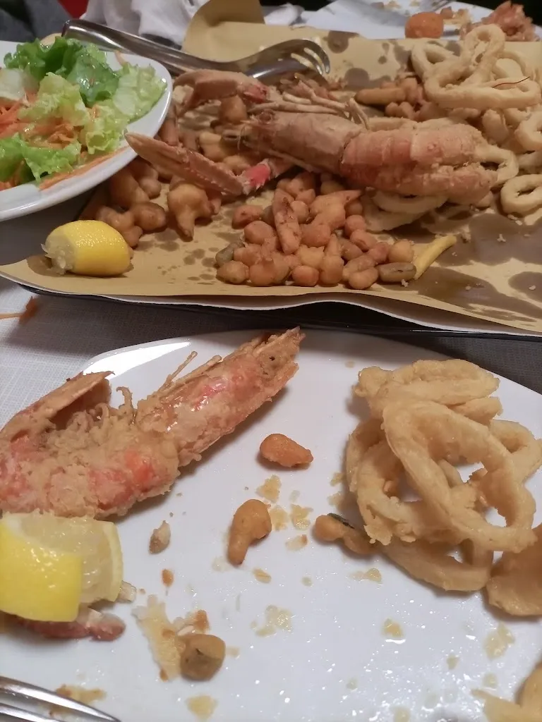 sadik kerbach_Makeroni Ristorante Pizzeria_Ca' degli Oppi_recensione