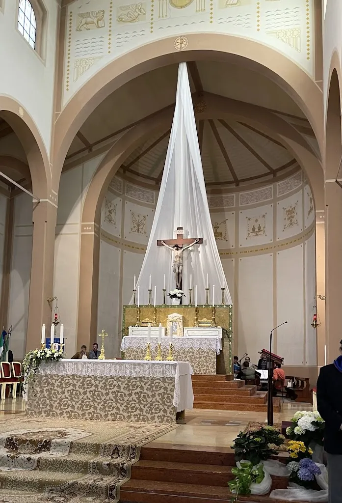 Antonio Meola_Chiesa di Ca' degli Oppi_Ca' degli Oppi_review