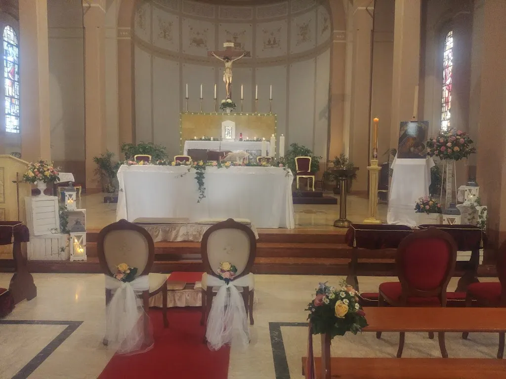 Vilma Mantovani_Chiesa di Ca' degli Oppi_Ca' degli Oppi_review