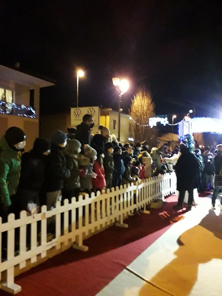 mauro cipriani_Chiesa di Ca' degli Oppi_Ca' degli Oppi_review