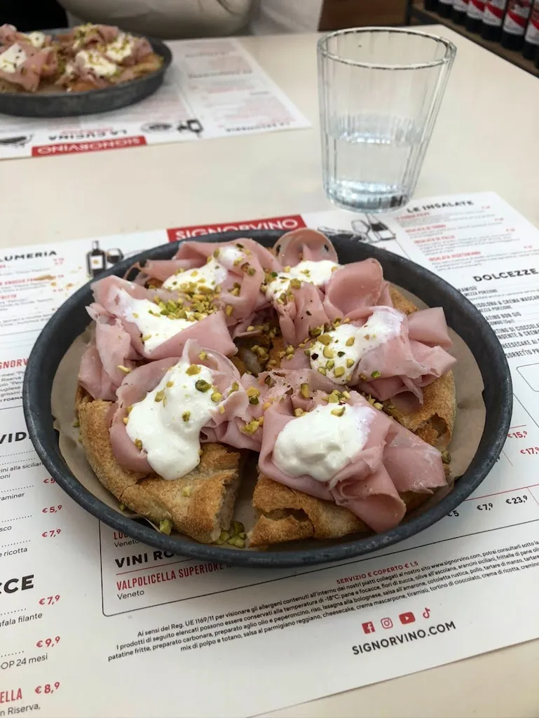 Menu_Signorvino Oppeano-Vallese_Ca' degli Oppi_image_4