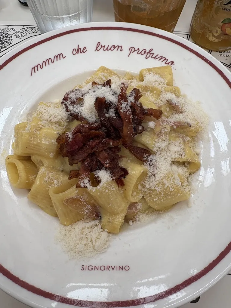 G Novelli_Signorvino Oppeano-Vallese_Ca' degli Oppi_review