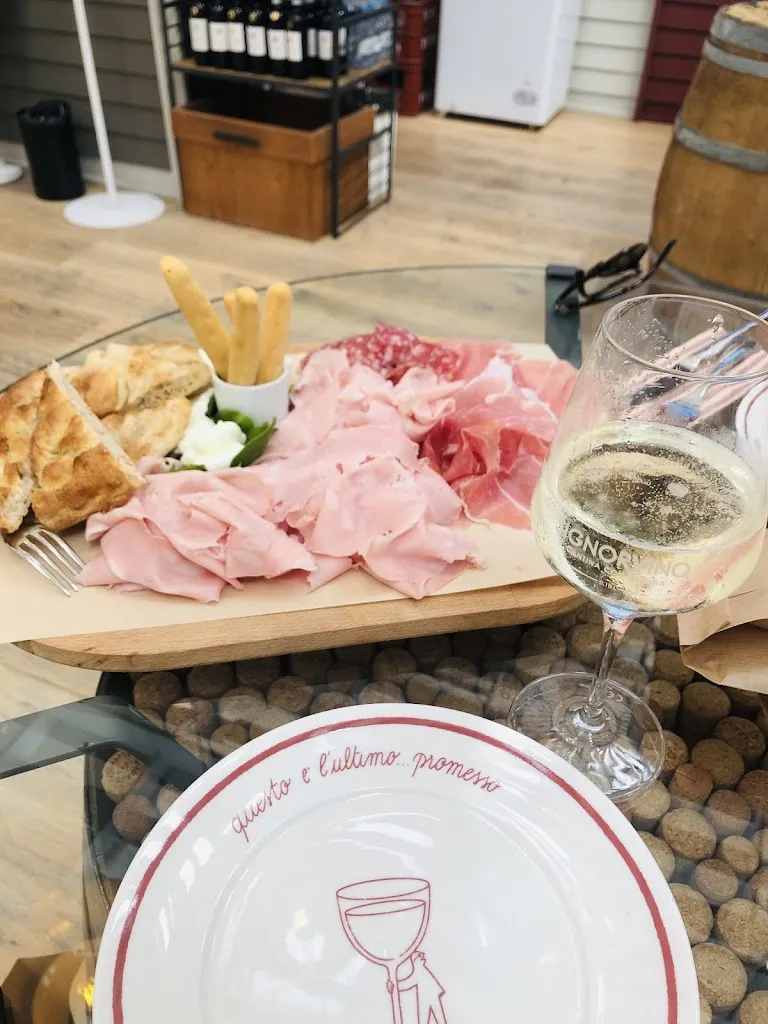 Davide Ambrosini_Signorvino Oppeano-Vallese_Ca' degli Oppi_review