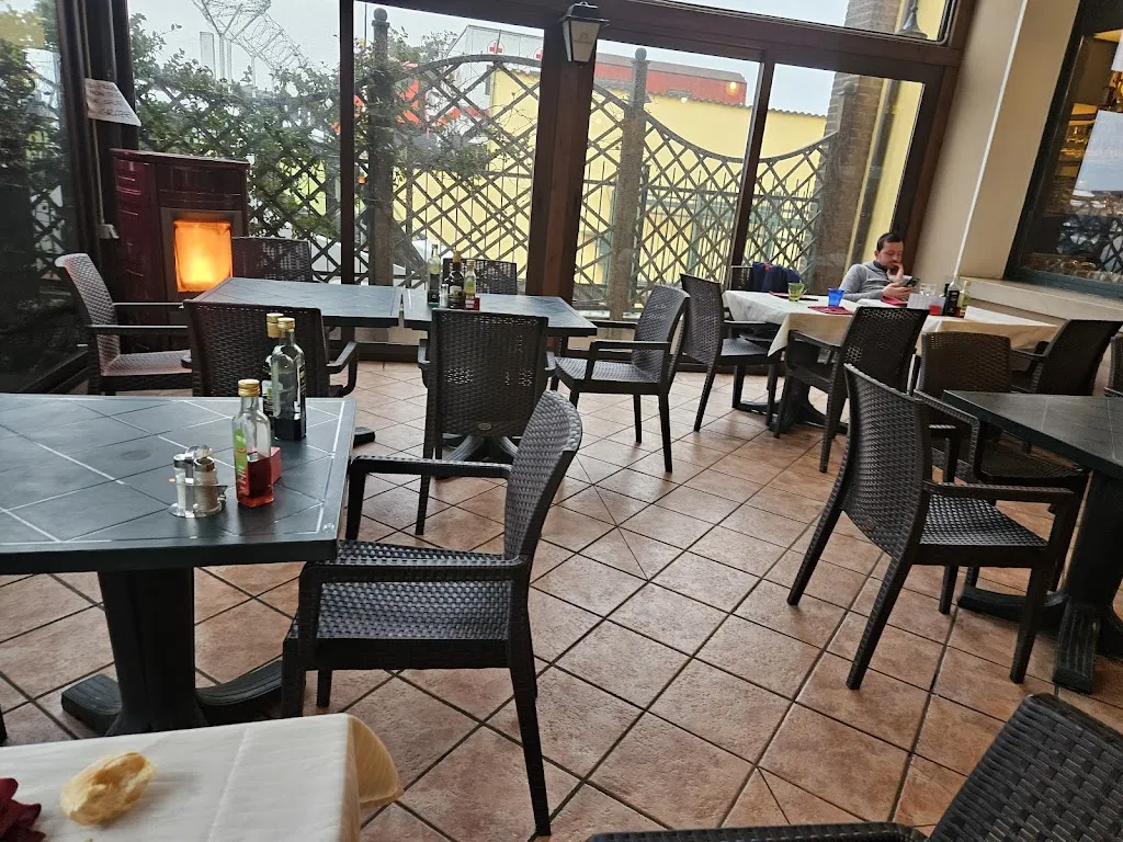 Recensioni Matteo_Ristorante Pizzeria Al Parco_Ca' degli Oppi_review
