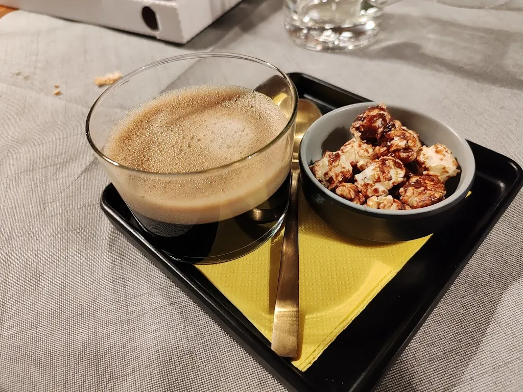 Munteanu Costel_SOAVEFOODESIGN PIZZA BISTRO_Ca' degli Oppi_review