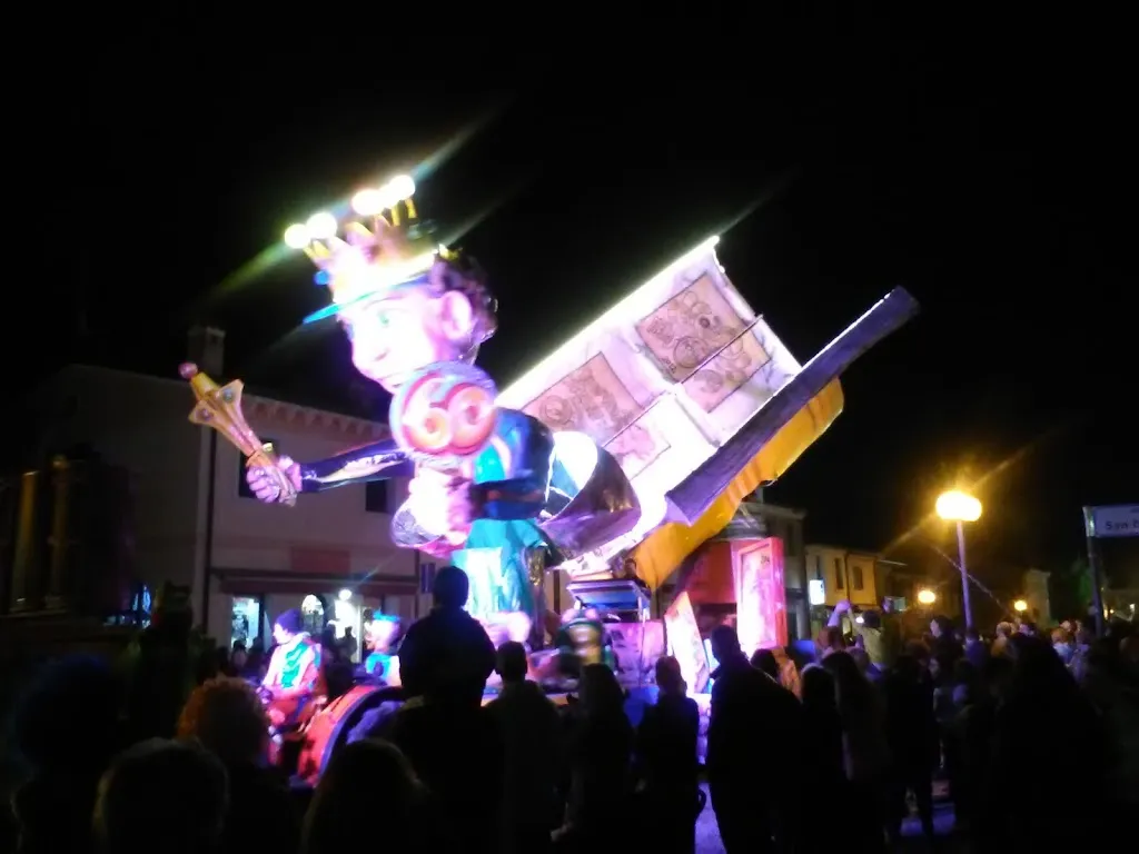 La Rustica restaurant in Ca' degli Oppi