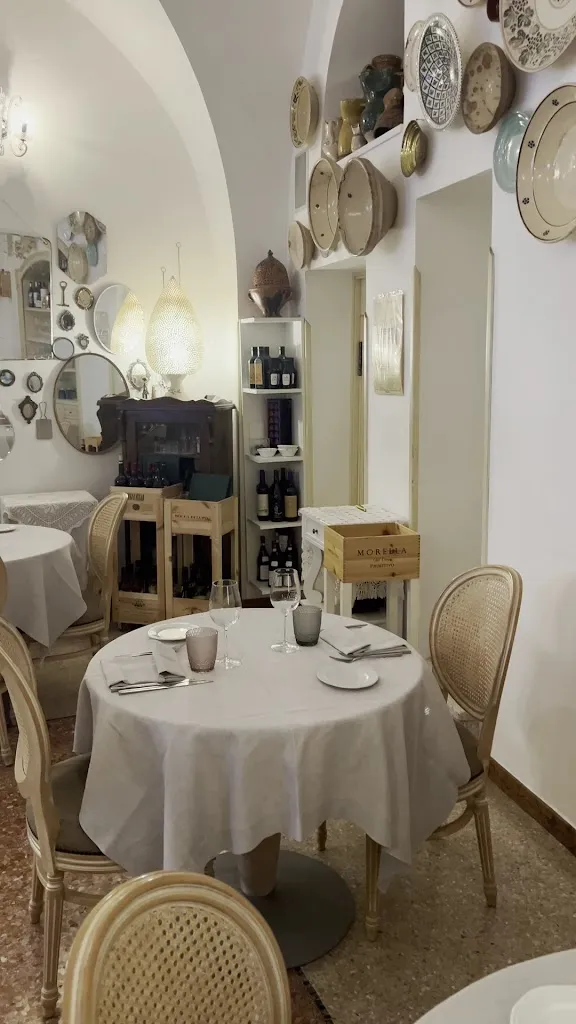Osteria Piazzetta Cattedrale_Ostuni_slider_image_2