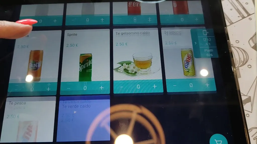 Menu_NAMA SUSHI_Ca' Tiepolo_image_1