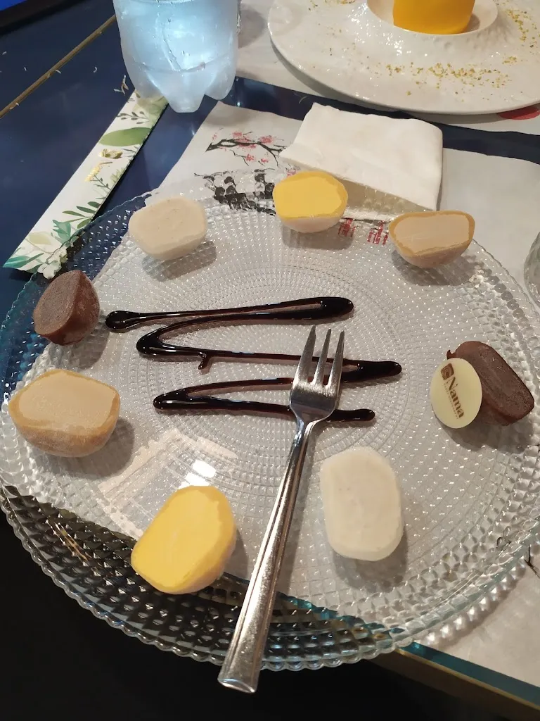 Menu_NAMA SUSHI_Ca' Tiepolo_image_4