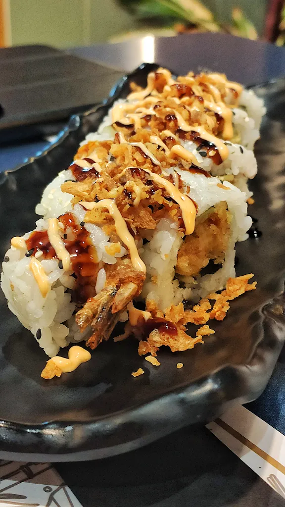 Menu_NAMA SUSHI_Ca' Tiepolo_image_6