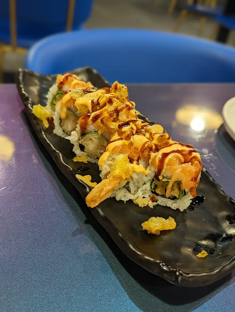 Menu_NAMA SUSHI_Ca' Tiepolo_image_9