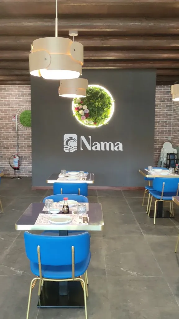 NAMA SUSHI_Ca' Tiepolo_slider_image_2