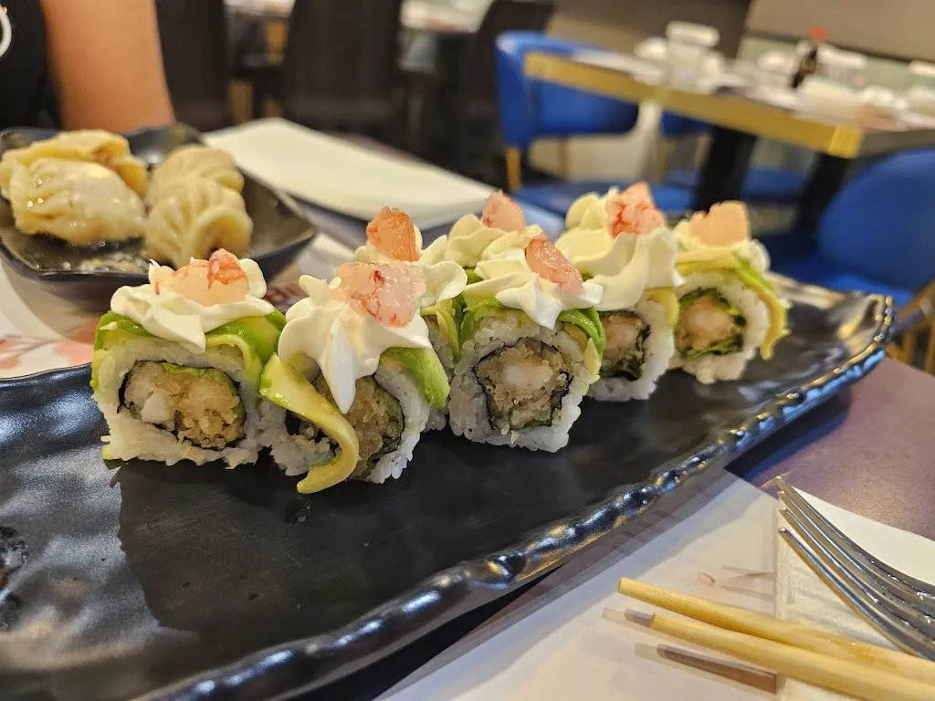 NAMA SUSHI_Ca' Tiepolo_slider_image_3