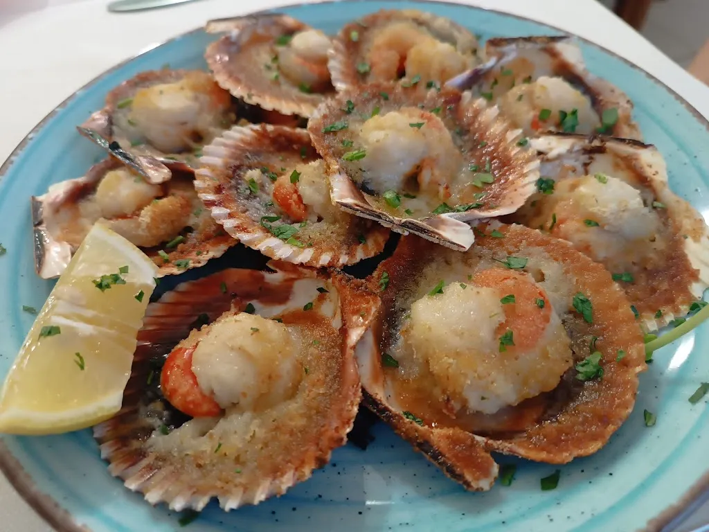 stefania succi_Ristorante dai Valligiani - Fraz. Ca' Venier_Ca' Tiepolo_review