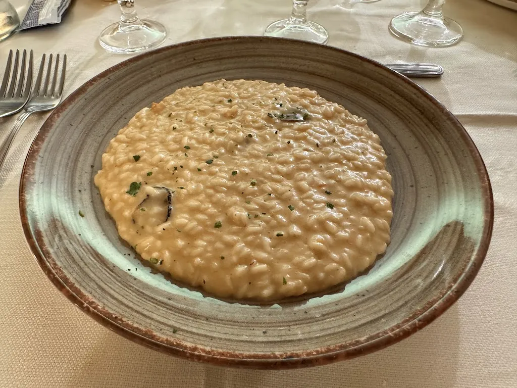 maurizio carelli_Ristorante dai Valligiani - Fraz. Ca' Venier_Ca' Tiepolo_review