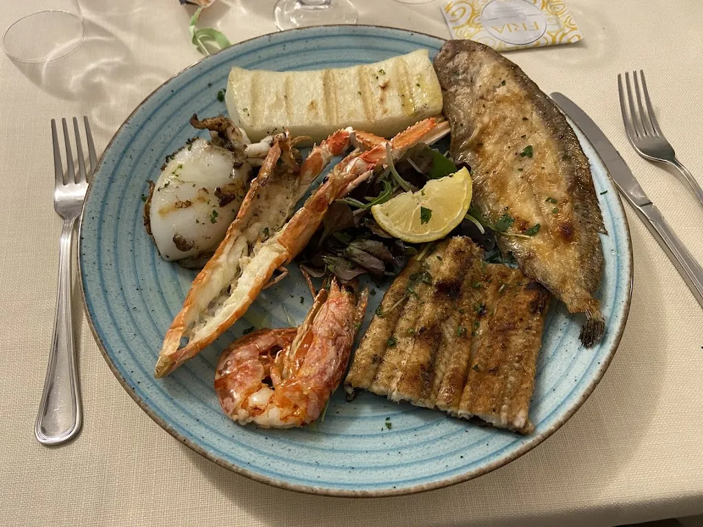 Ristorante dai Valligiani - Fraz. Ca' Venier_Ca' Tiepolo_slider_image_3