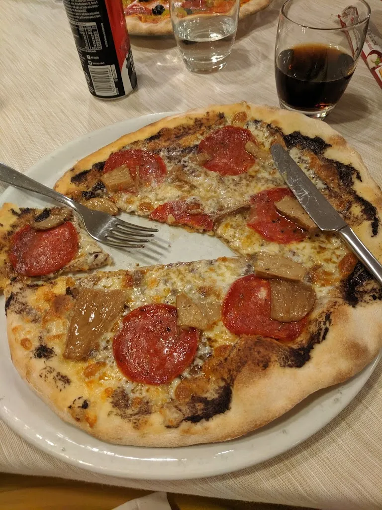 Michael Mustillo_Ponte Molo - Ristorante_Ca' Tiepolo_review