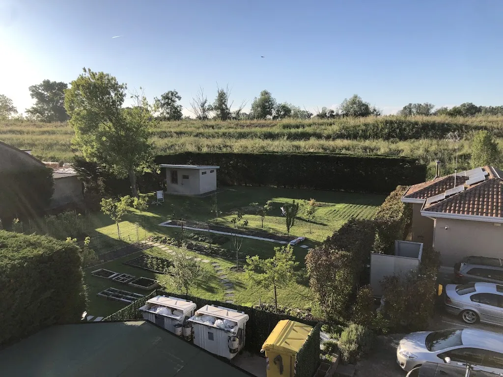 Alissa Shelton_Albergo RISTO' Italia_Ca' Tiepolo_review